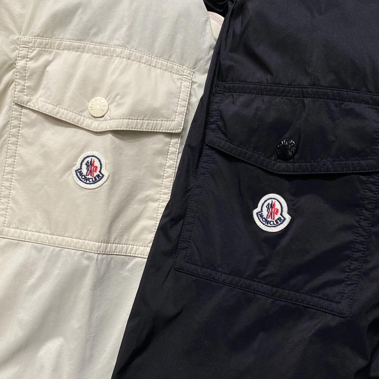 Men's Jackets And Down Jackets MONCLER 17333662