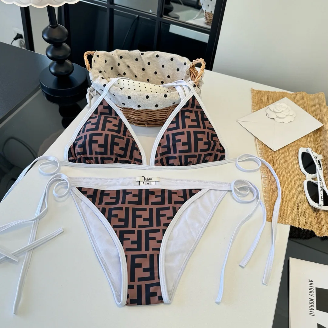 Women's Swimwear FENDI 17323847