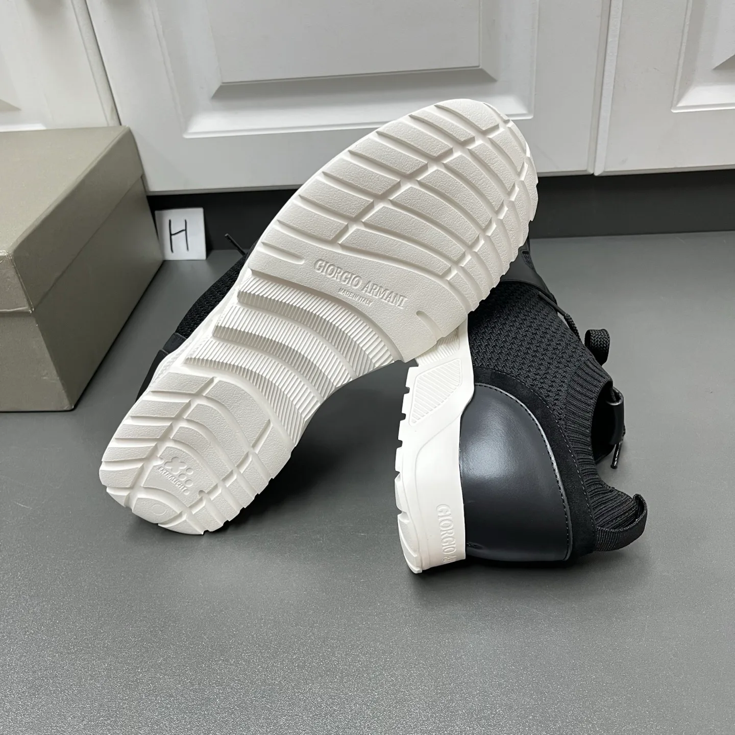 Men's Sneakers ARMANI 17457793