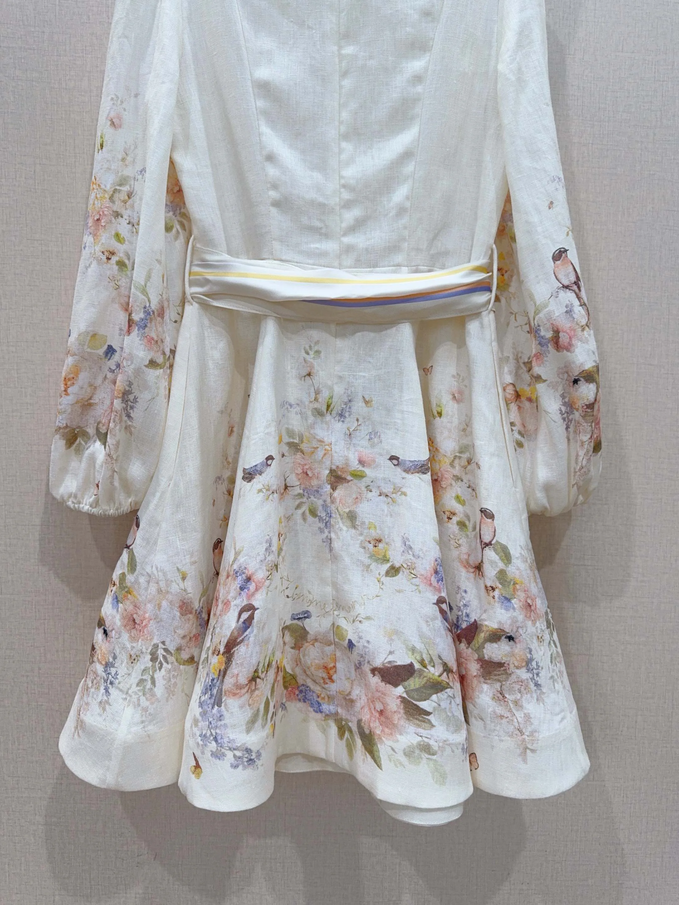 Women's Dresses ZIMMERMANN 18032224