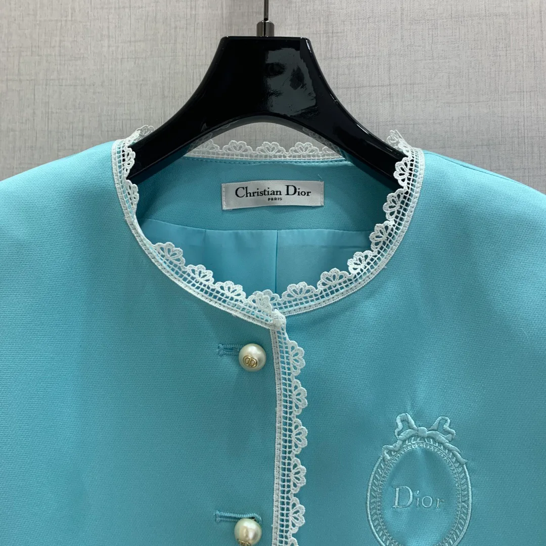 Women's Blazers CHRISTIAN DIOR 18311301