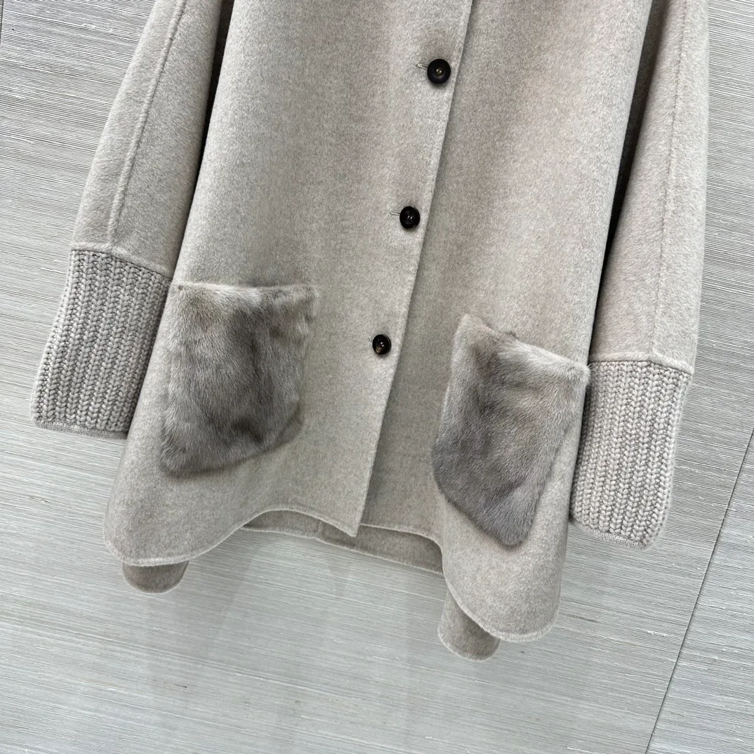 Women's Coats LORO PIANA 18115172