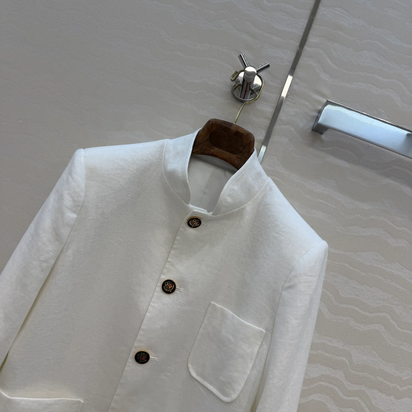 Women's Blazers LORO PIANA 18200727