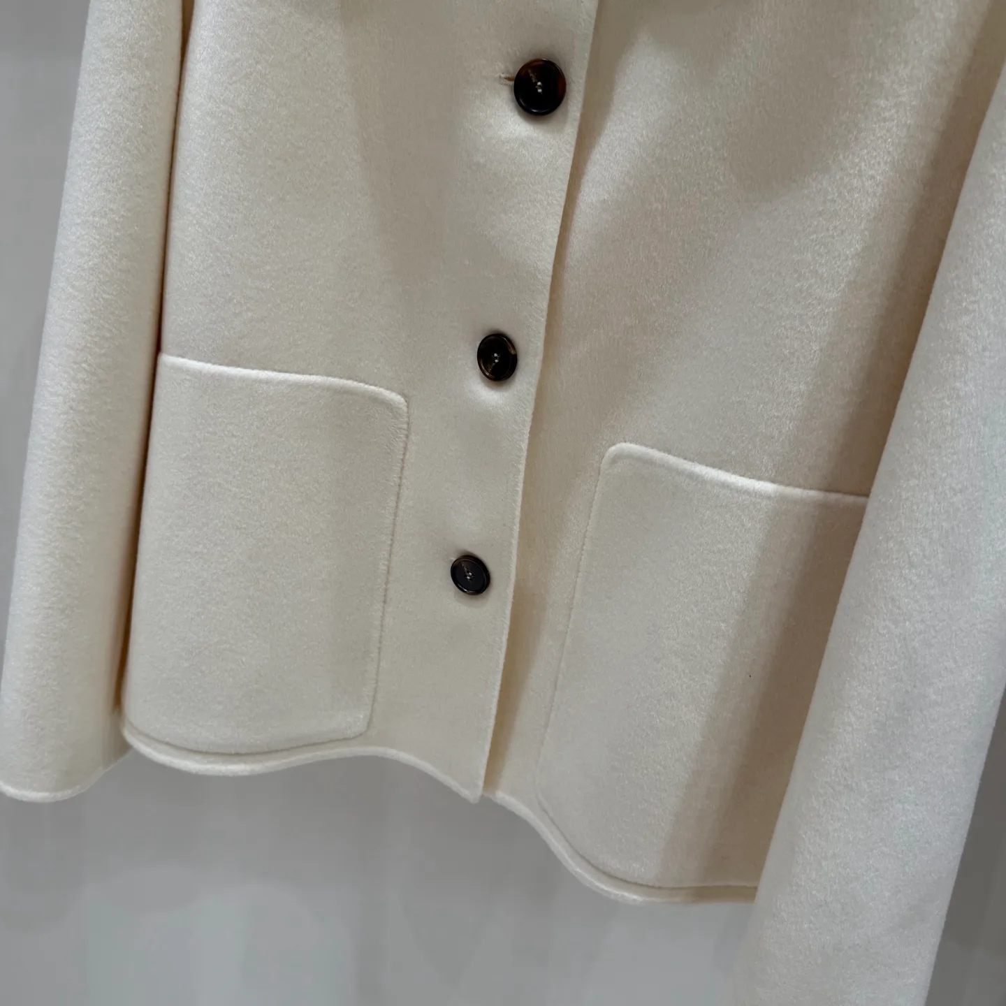 Women's Coats LORO PIANA 18115029