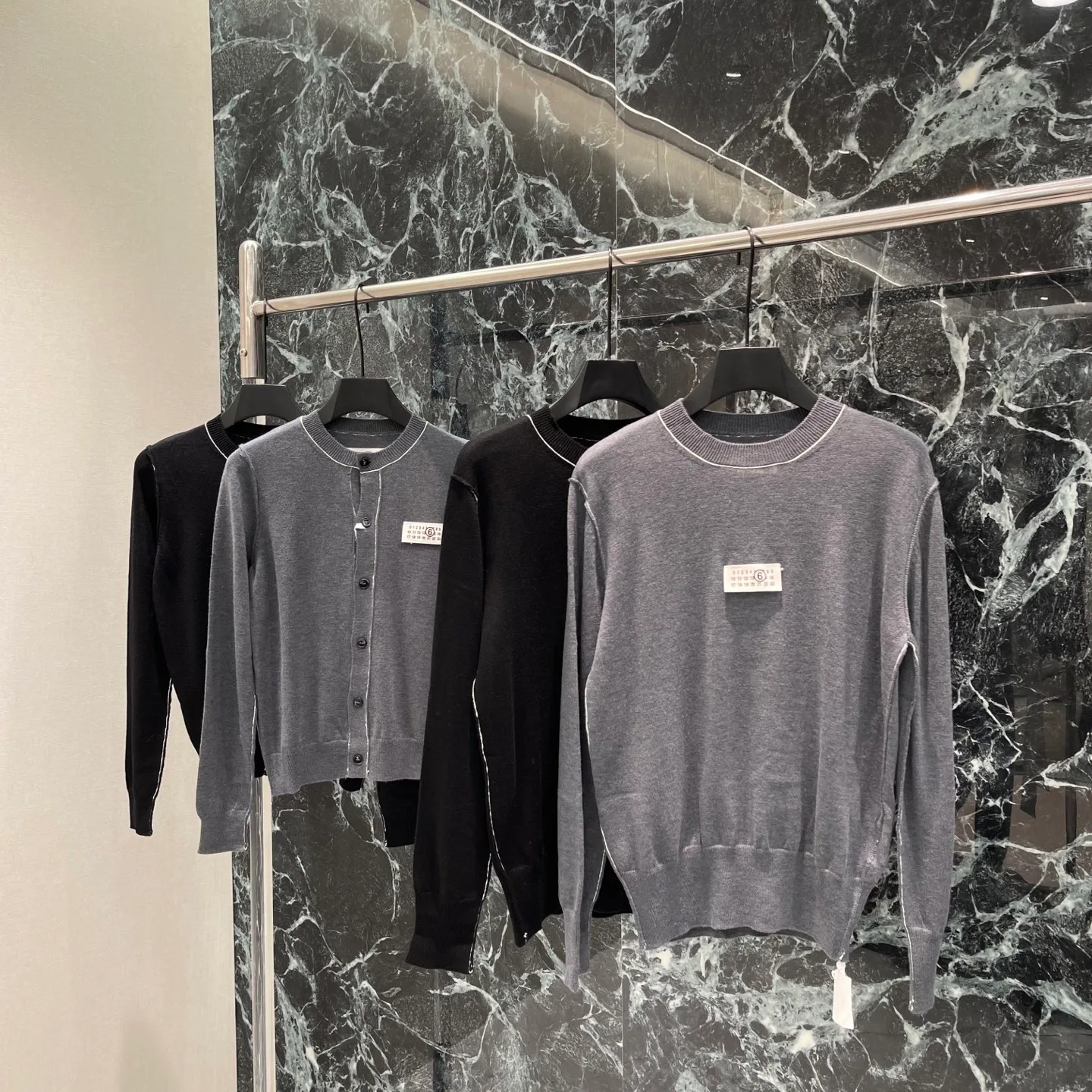 Women's Jumpers And Sweaters MAISON MARGIELA 18435294