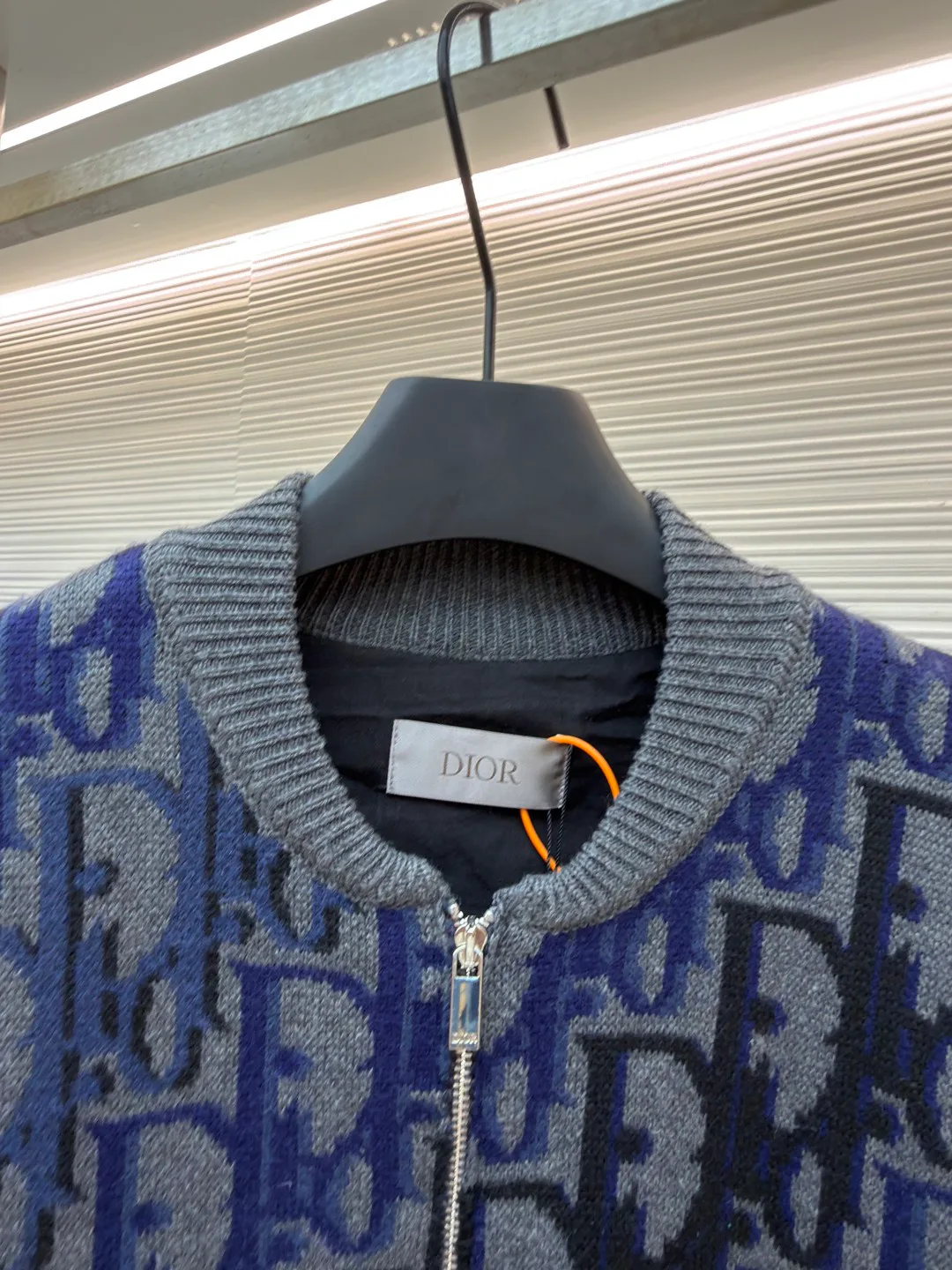 Men's Jumpers And Sweaters CHRISTIAN DIOR 18359601