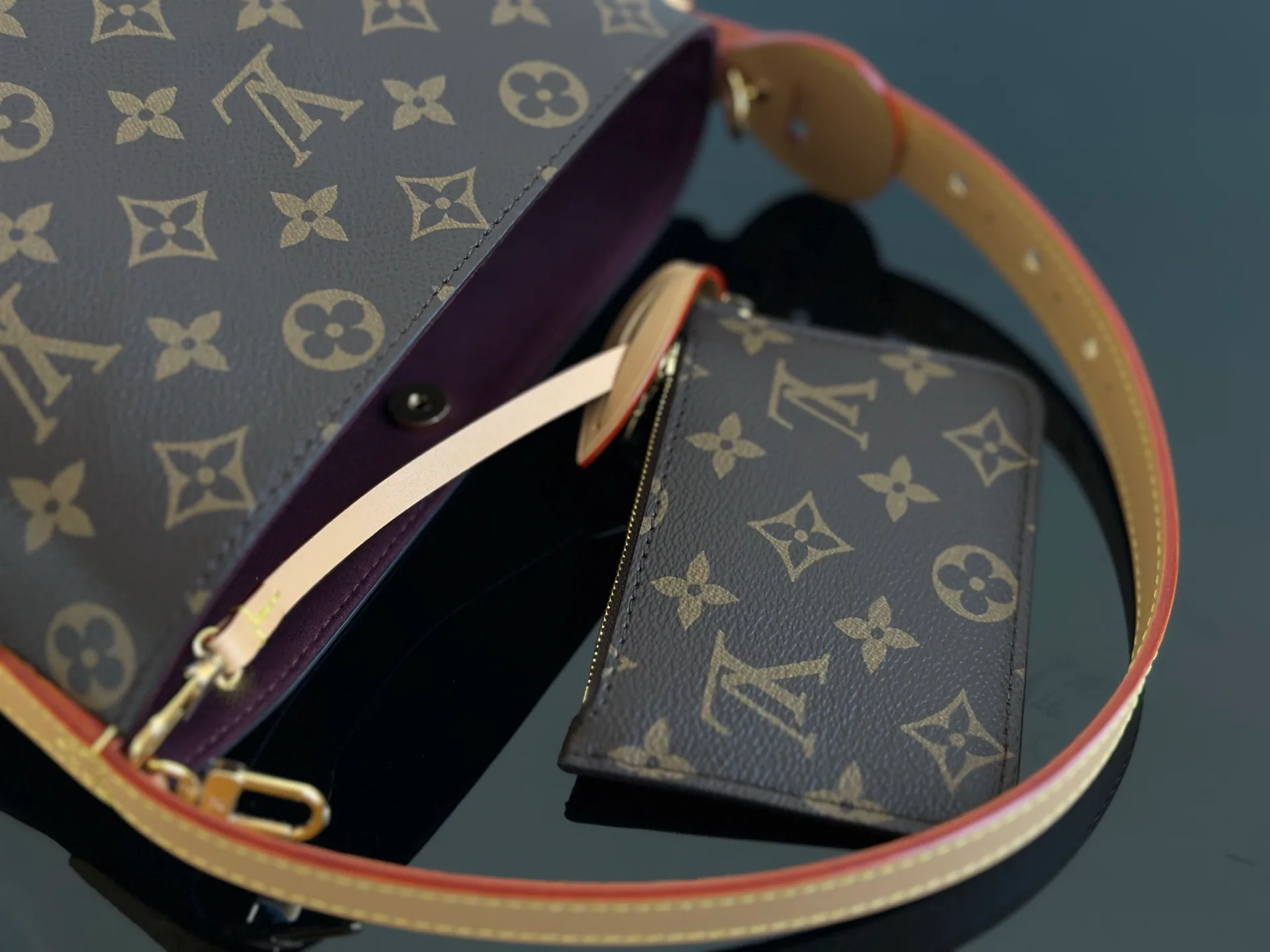 Women's Classic Handbags LOUIS VUITTON 18376562