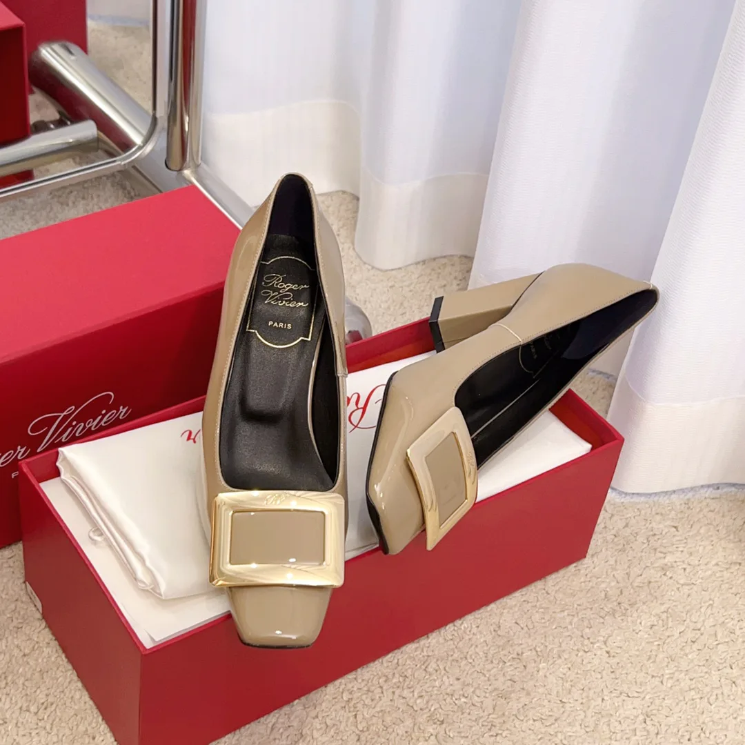 Women's Heels ROGER VIVIER 17550725