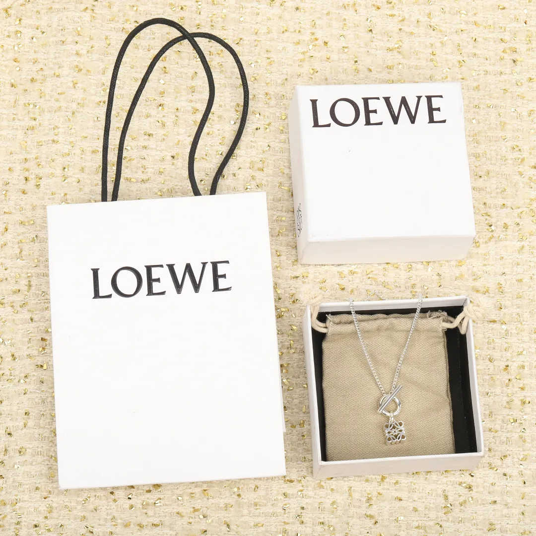 Jewelry LOEWE 17281996