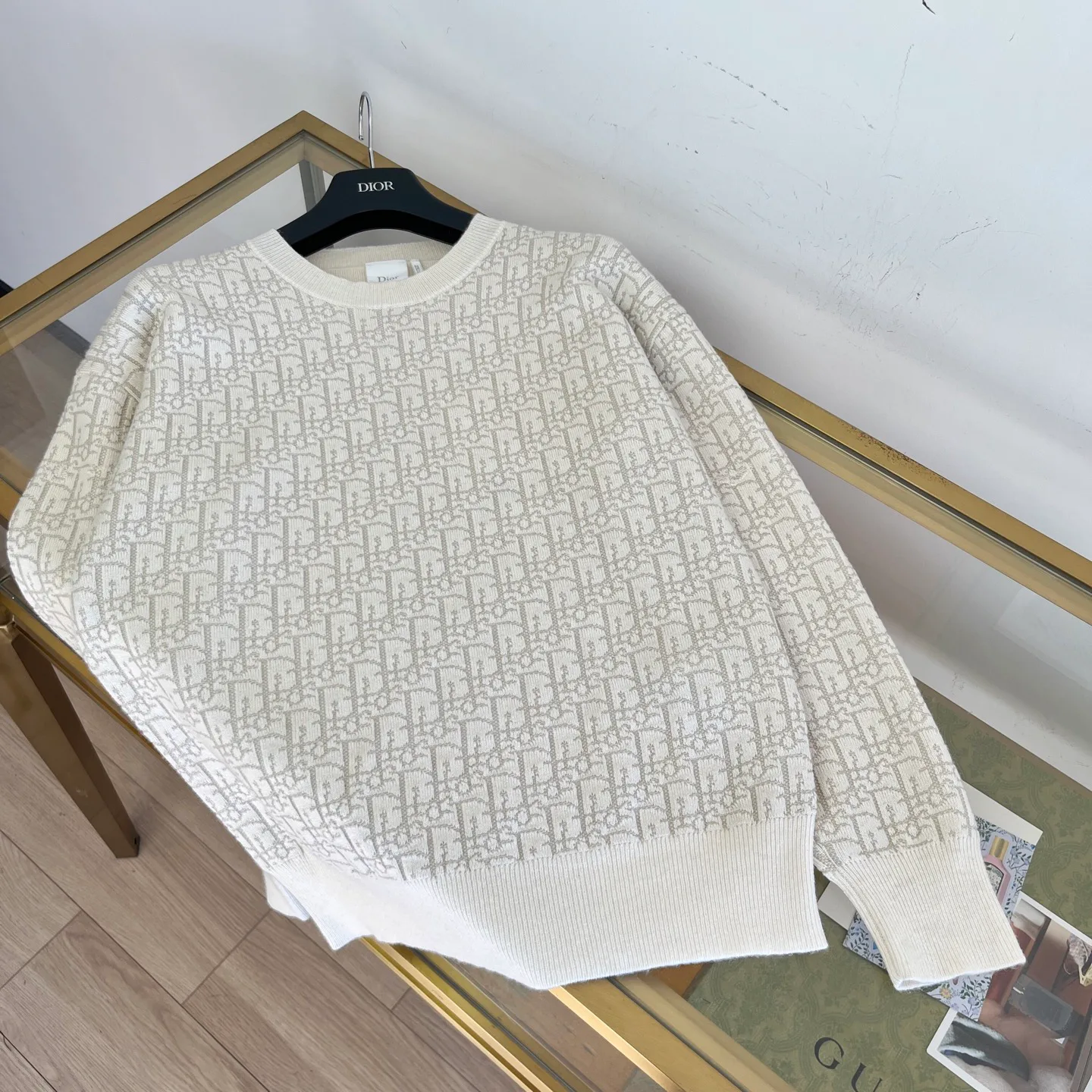 Women's Jumpers And Sweaters CHRISTIAN DIOR 18047532