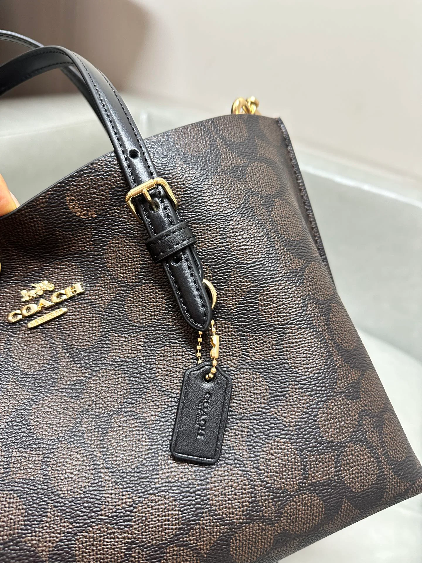 Women's Classic Handbags COACH 17961065