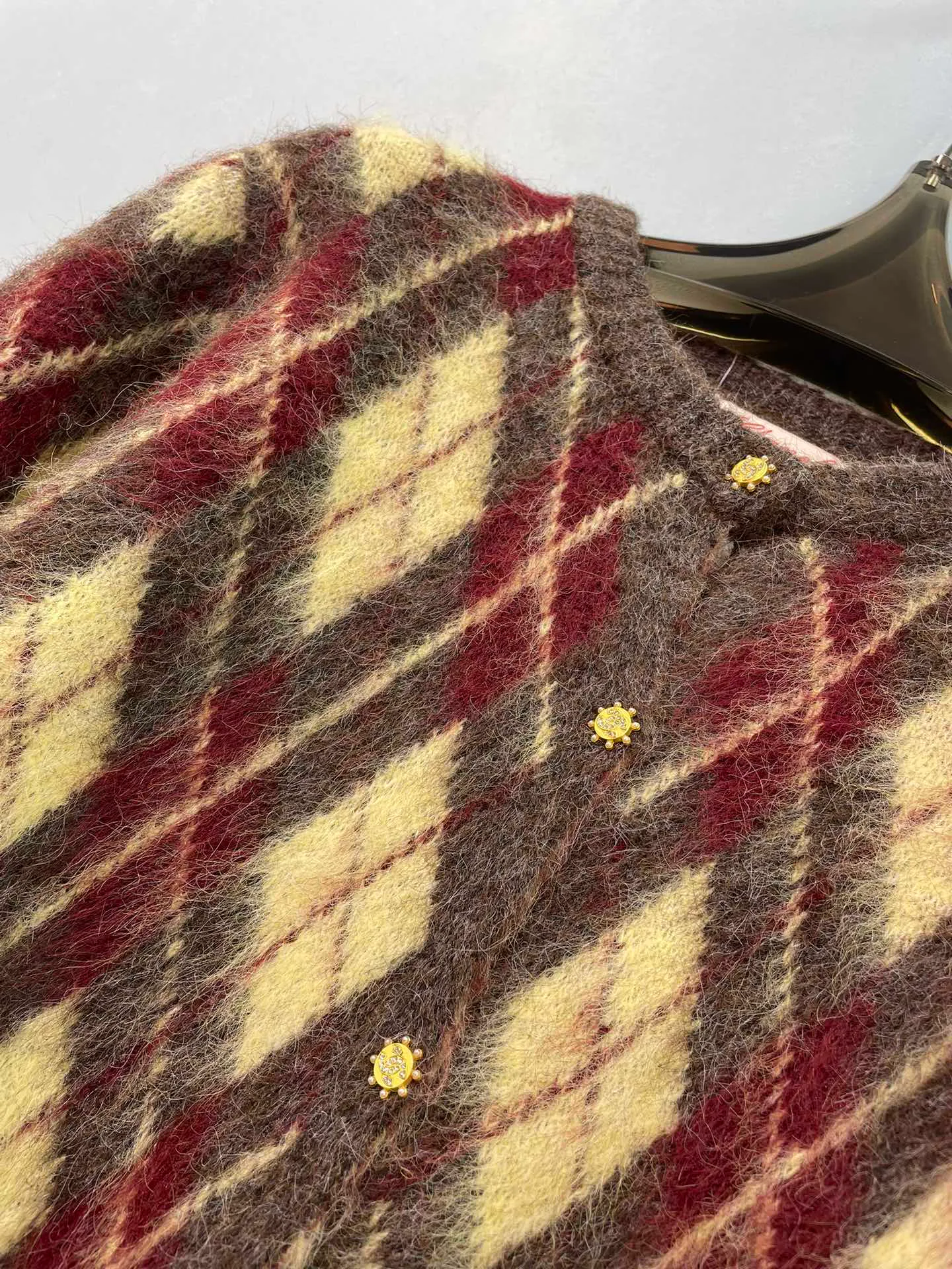Women's Jumpers And Sweaters CHANEL 18208978