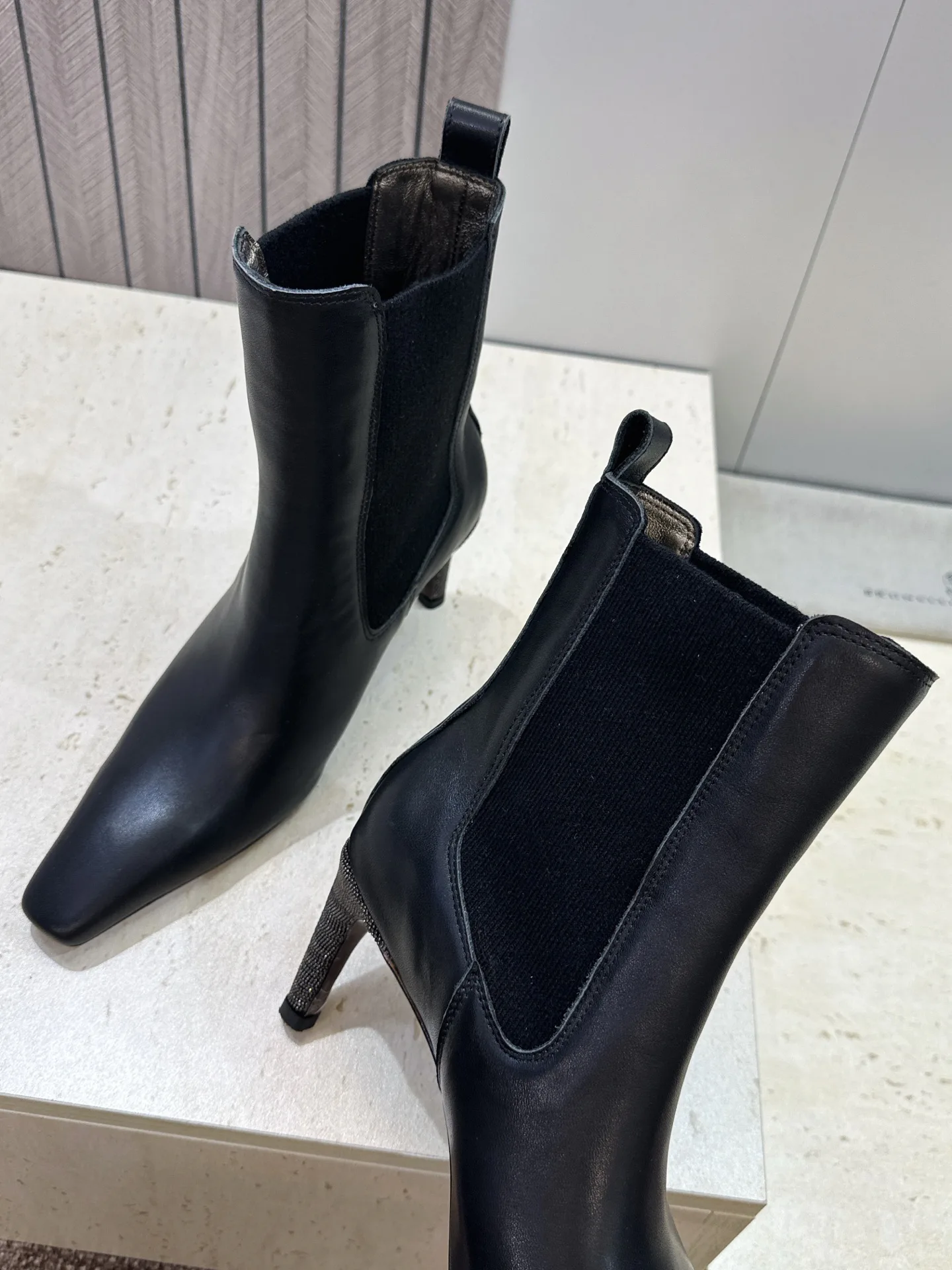 Women's Booties BRUNELLO CUCINELLI 17344238