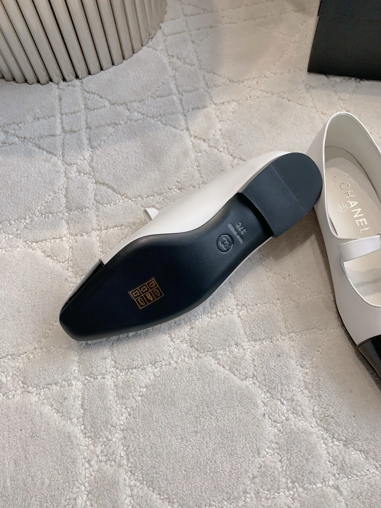 Women's Heels CHANEL 17589116