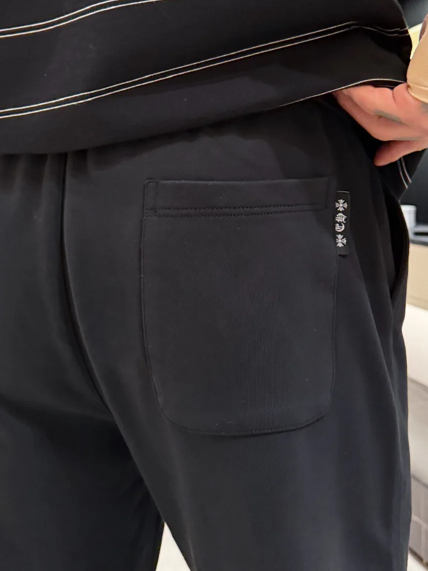Men's Trousers CHROME HEARTS 18499672