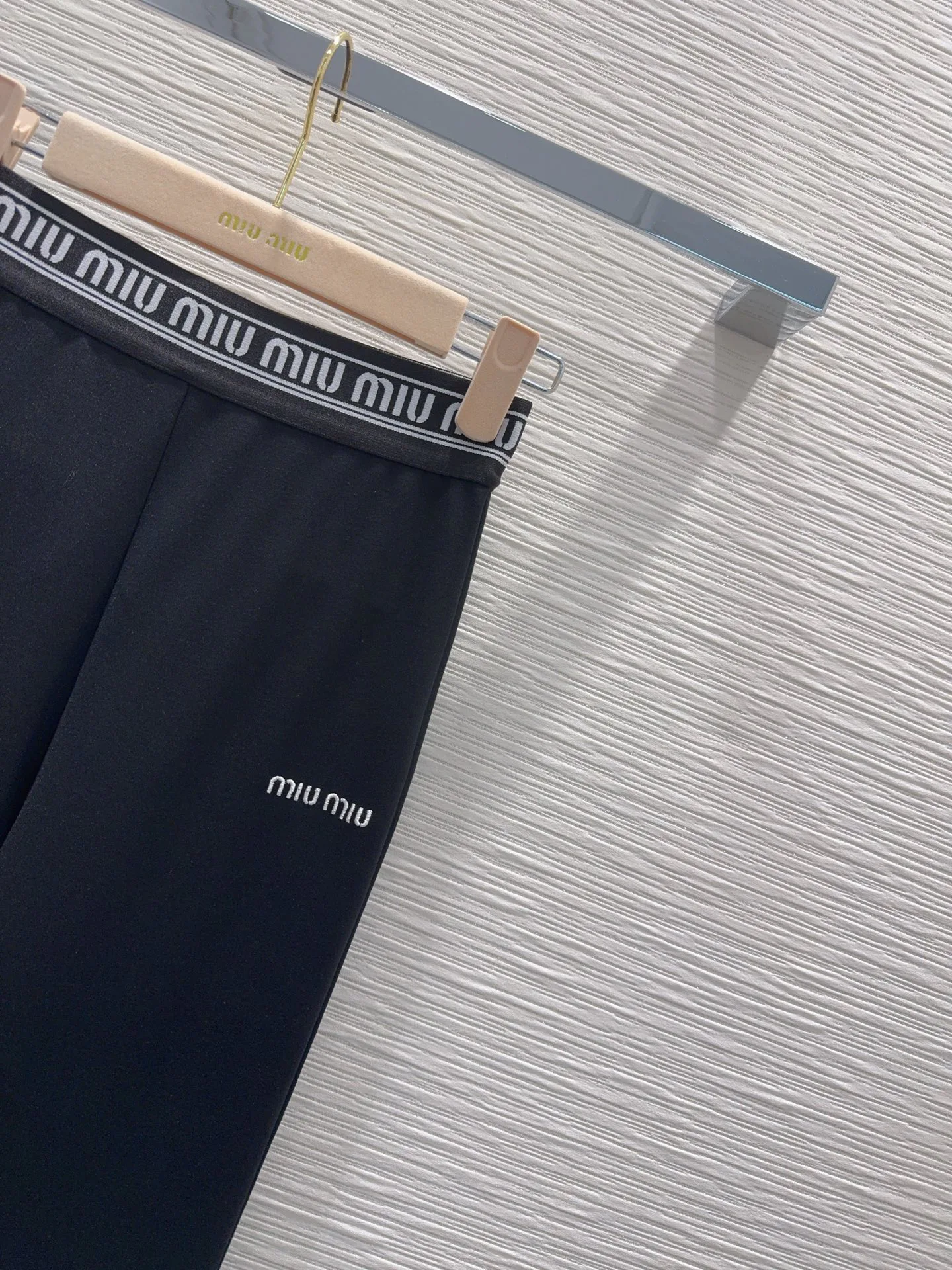 Women's Trousers MIU MIU 17988073