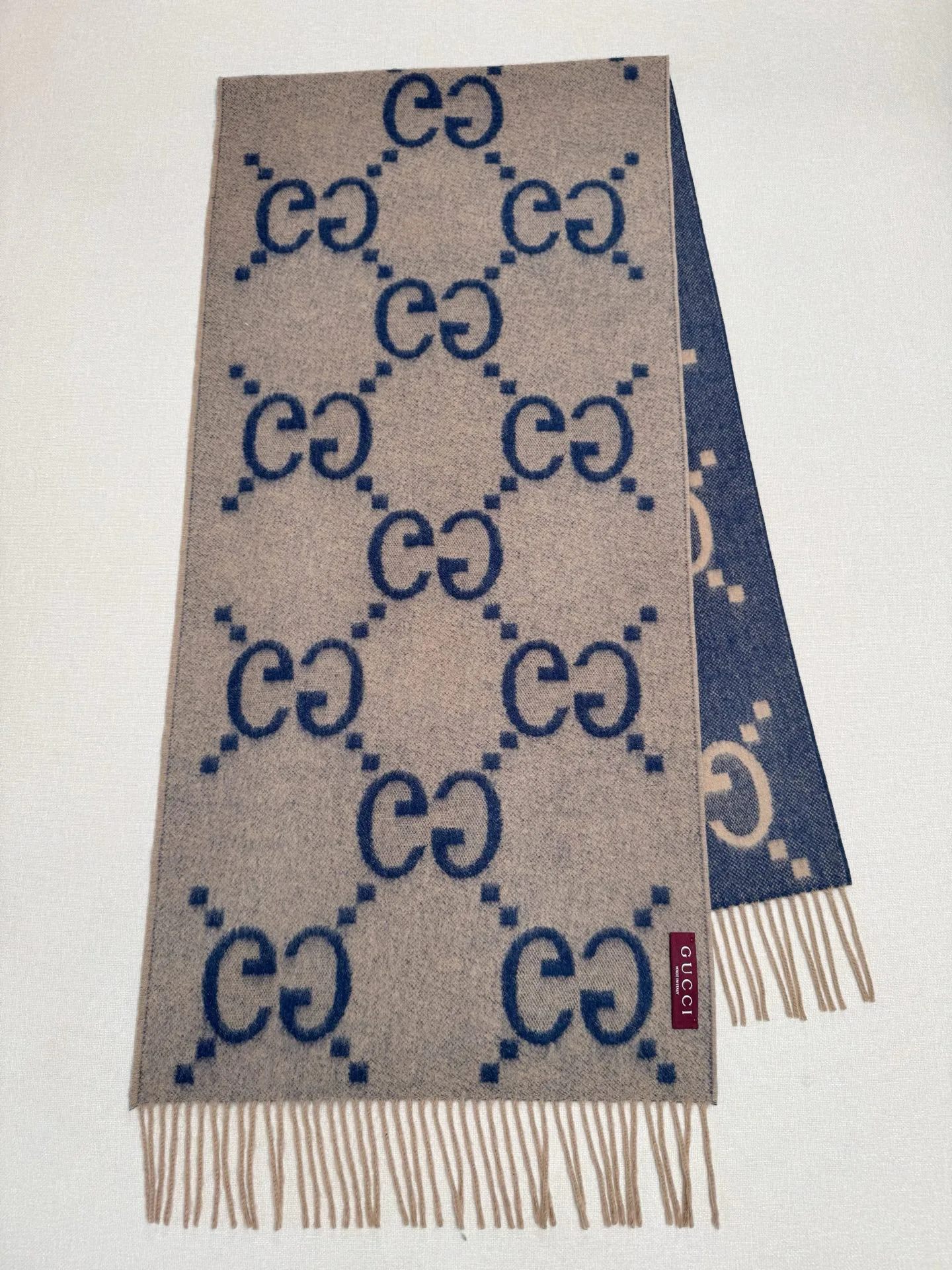 Scarves GUCCI 17945372
