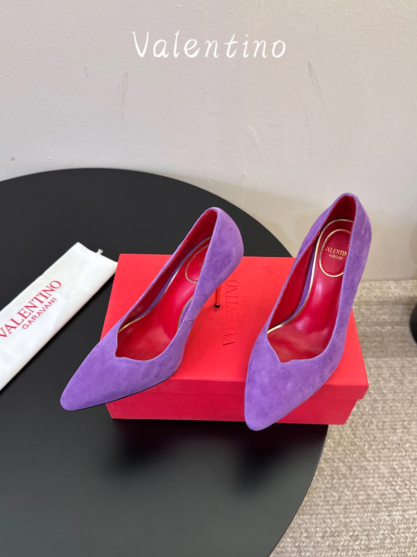 Women's Heels VALENTINO 17932606