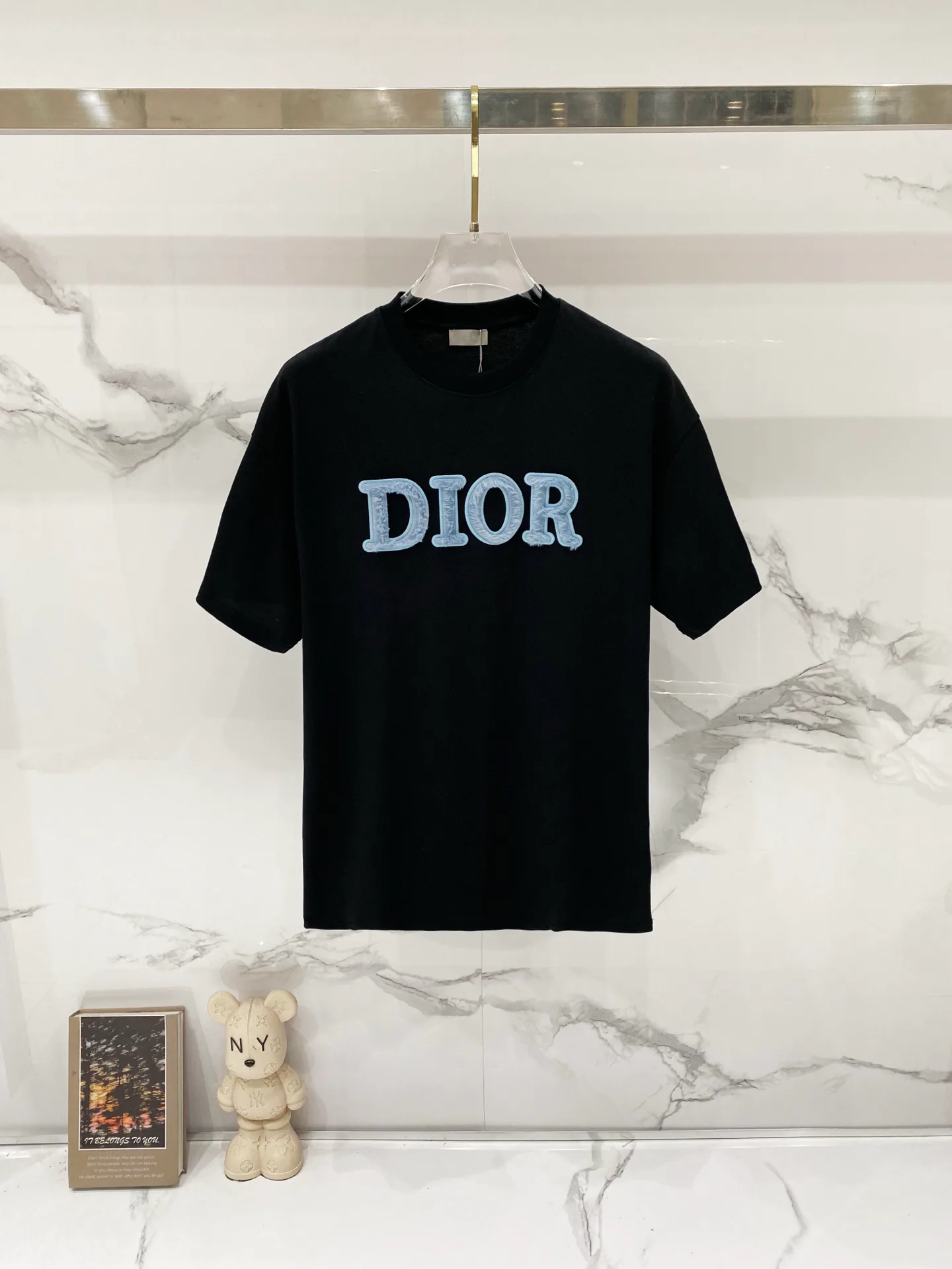 Men's T-Shirts CHRISTIAN DIOR 17820018