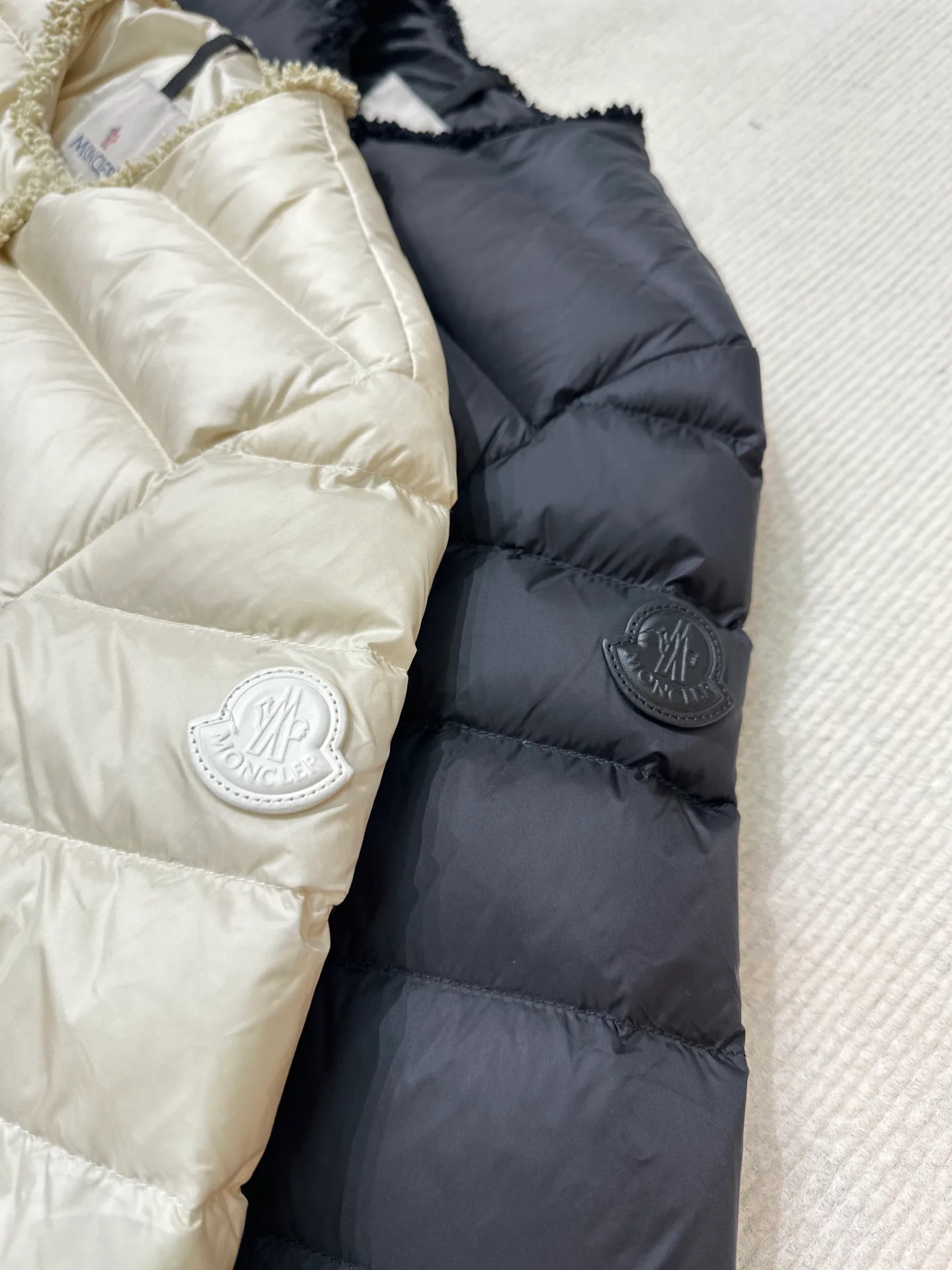 Men's Jackets And Down Jackets MONCLER 18029623