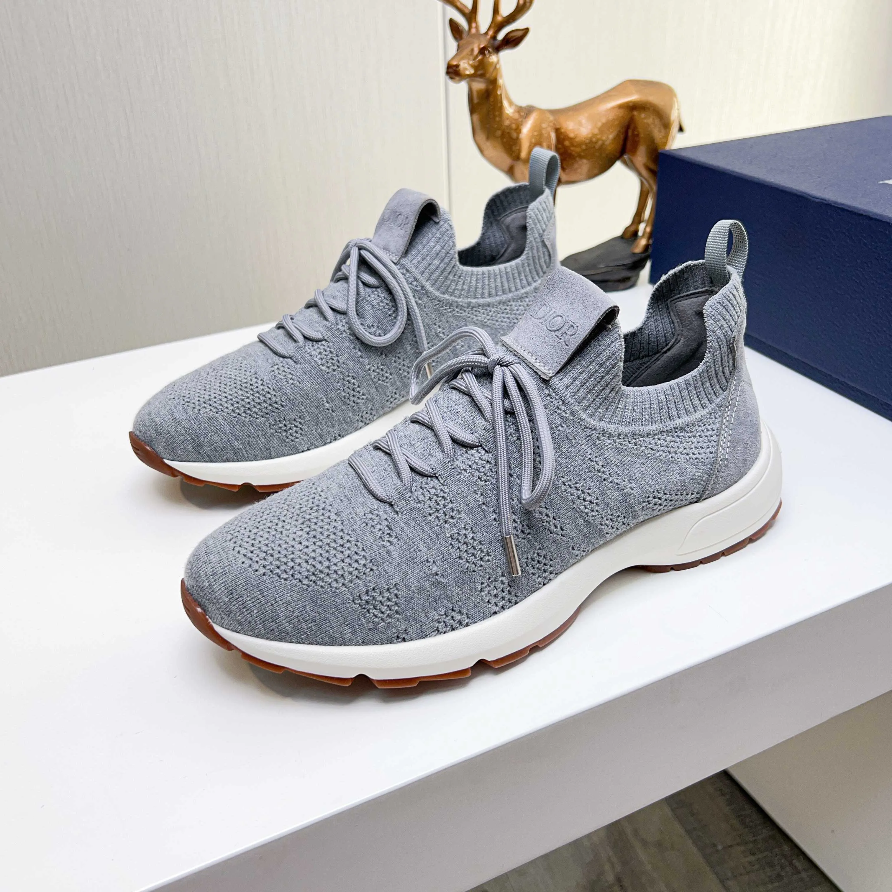 Women's Sneakers CHRISTIAN DIOR 17224290