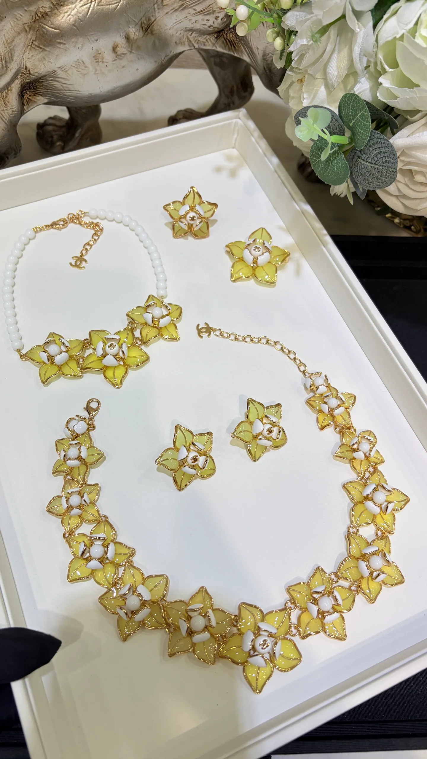Jewelry CHANEL 17921656