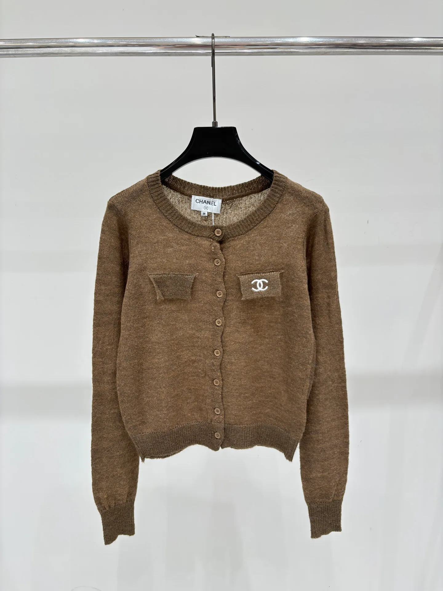 Women's Jumpers And Sweaters CHANEL 18137994