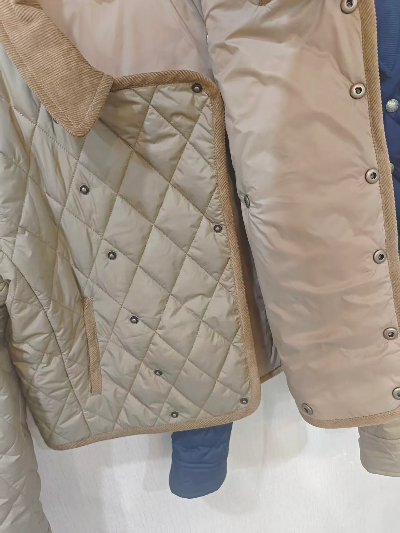 Women's Jackets And Down Jackets RALPH LAUREN 17959085