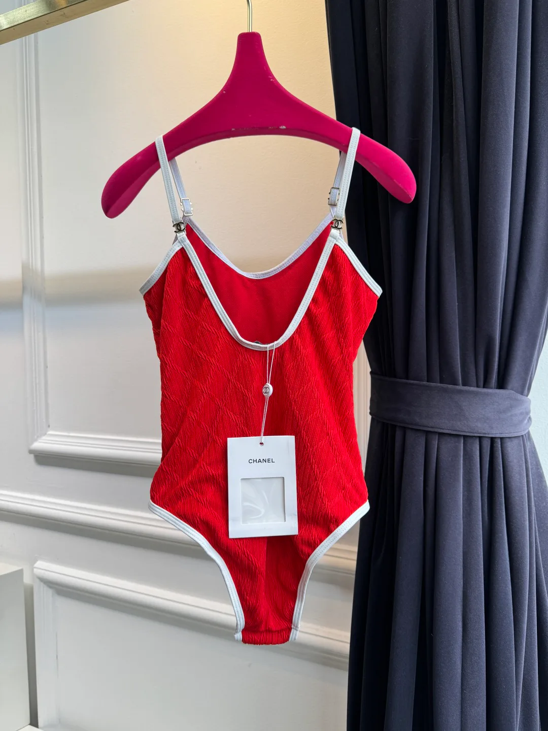 Women's Swimwear CHANEL 17307656