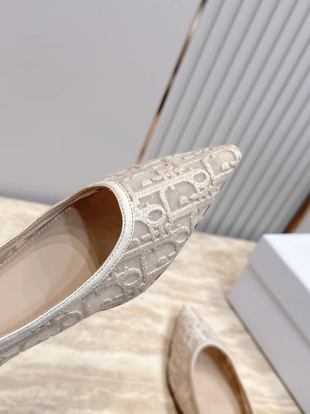 Women's Heels CHRISTIAN DIOR 18025865