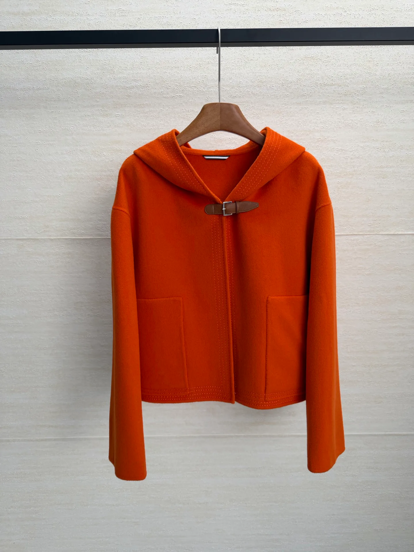 Women's Jackets And Down Jackets HERMES 18090684