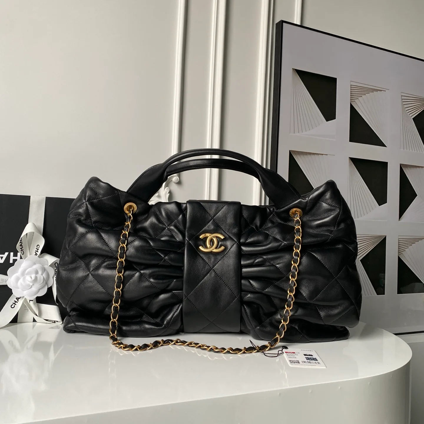 Women's Classic Handbags CHANEL 18207777