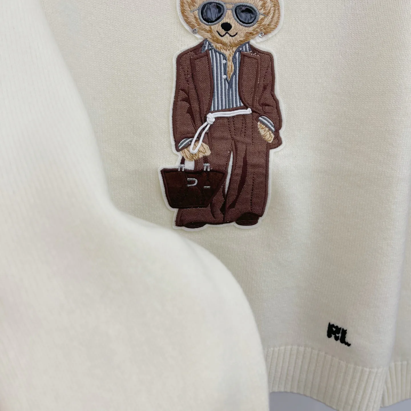 Men's Jumpers And Sweaters RALPH LAUREN 18035452