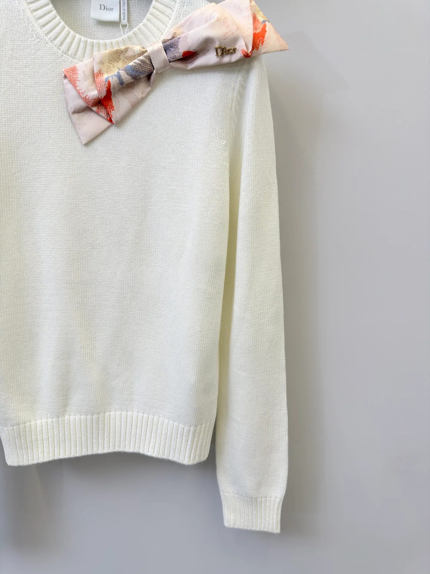 Women's Jumpers And Sweaters CHRISTIAN DIOR 18052540