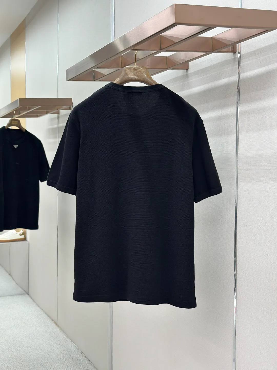 Women's T-Shirts PRADA 18191102