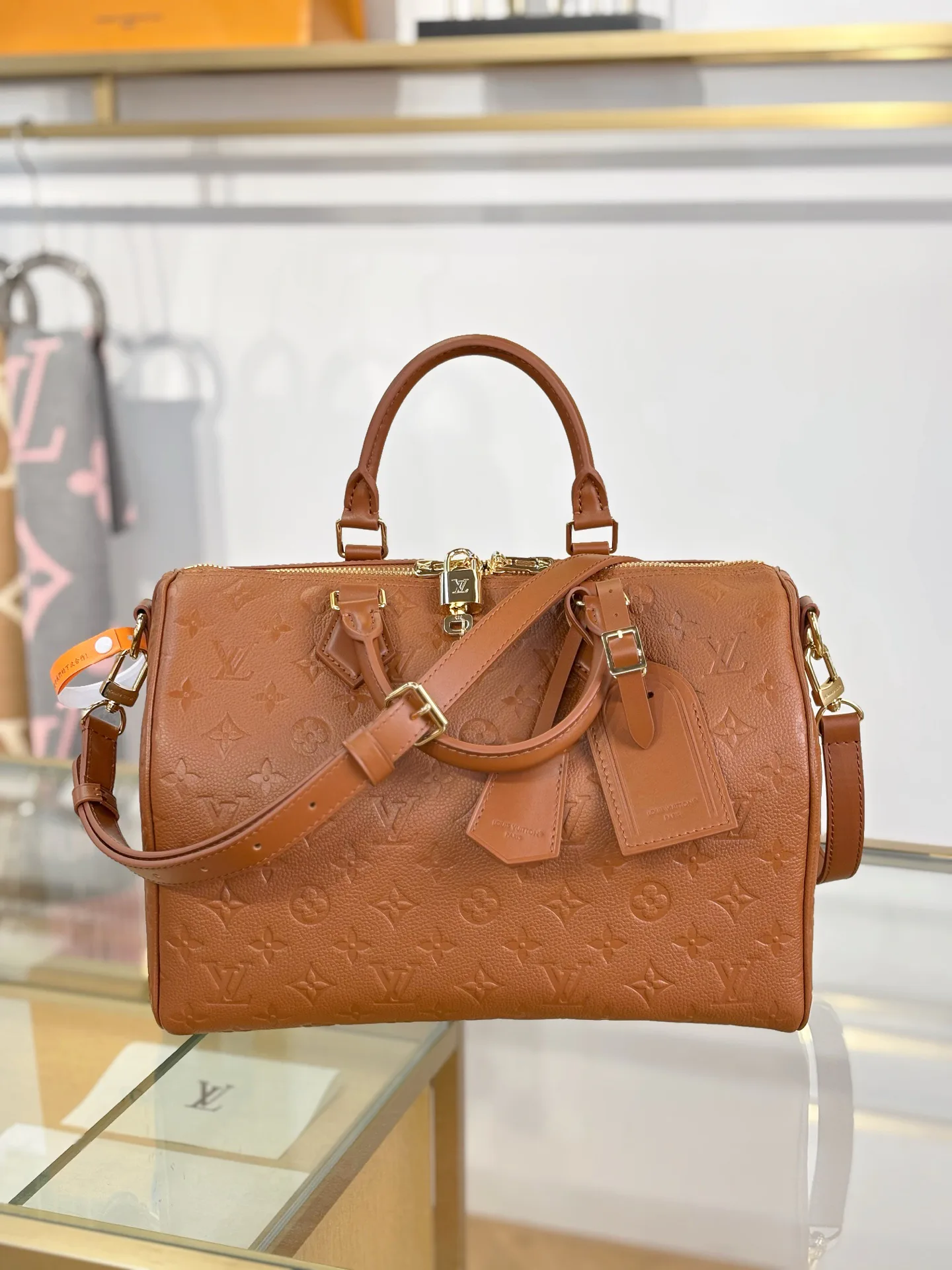 Women's Classic Handbags LOUIS VUITTON 17979859