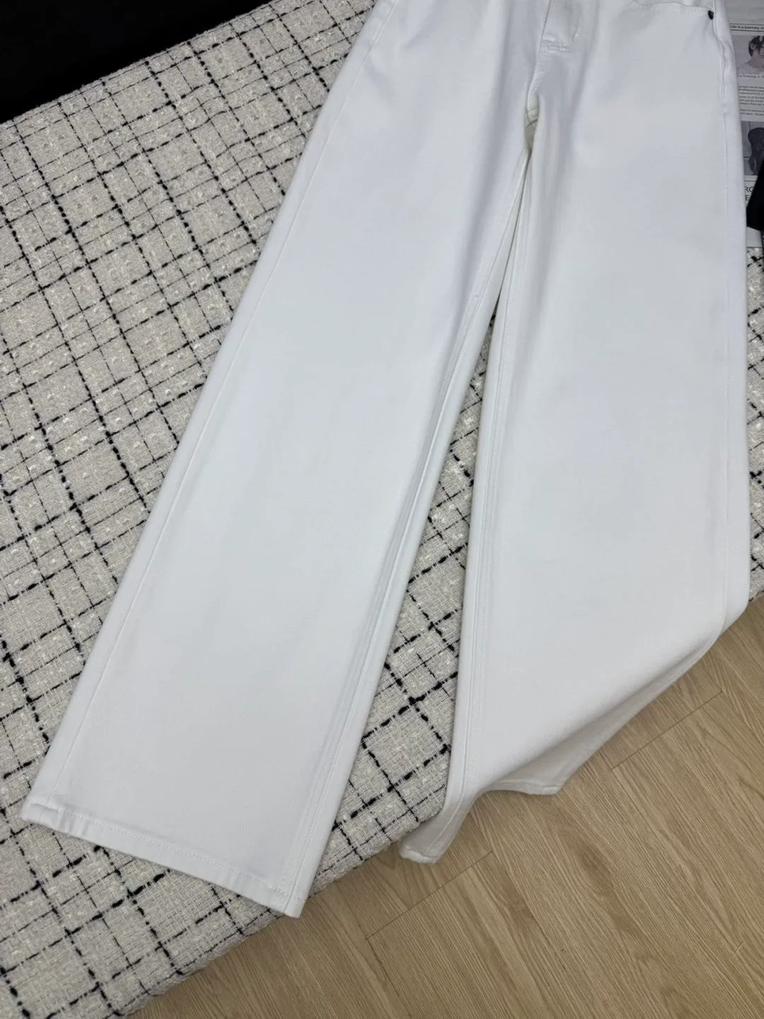 Women's Jeans LOEWE 19550913