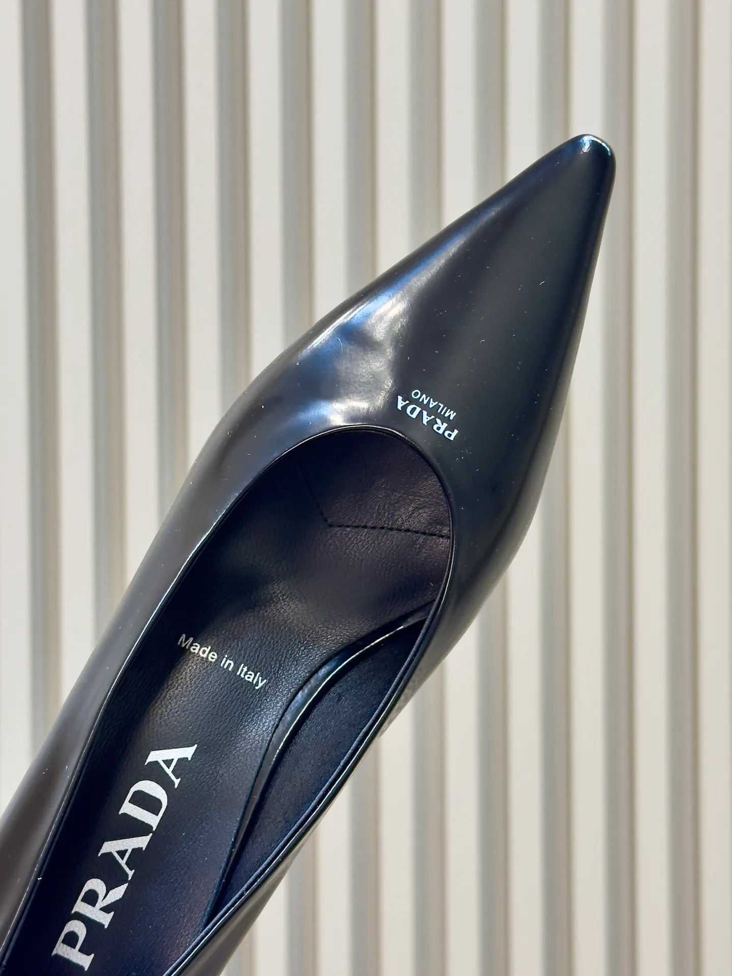 Women's Heels PRADA 17878810