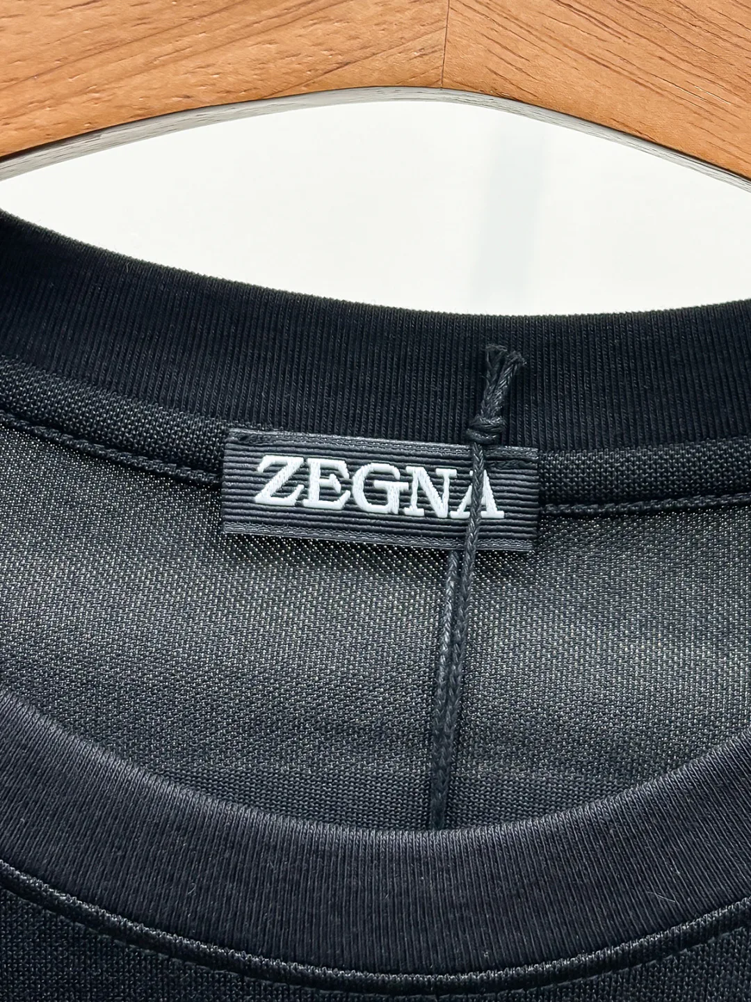 Men's T-Shirts ZEGNA 18499385
