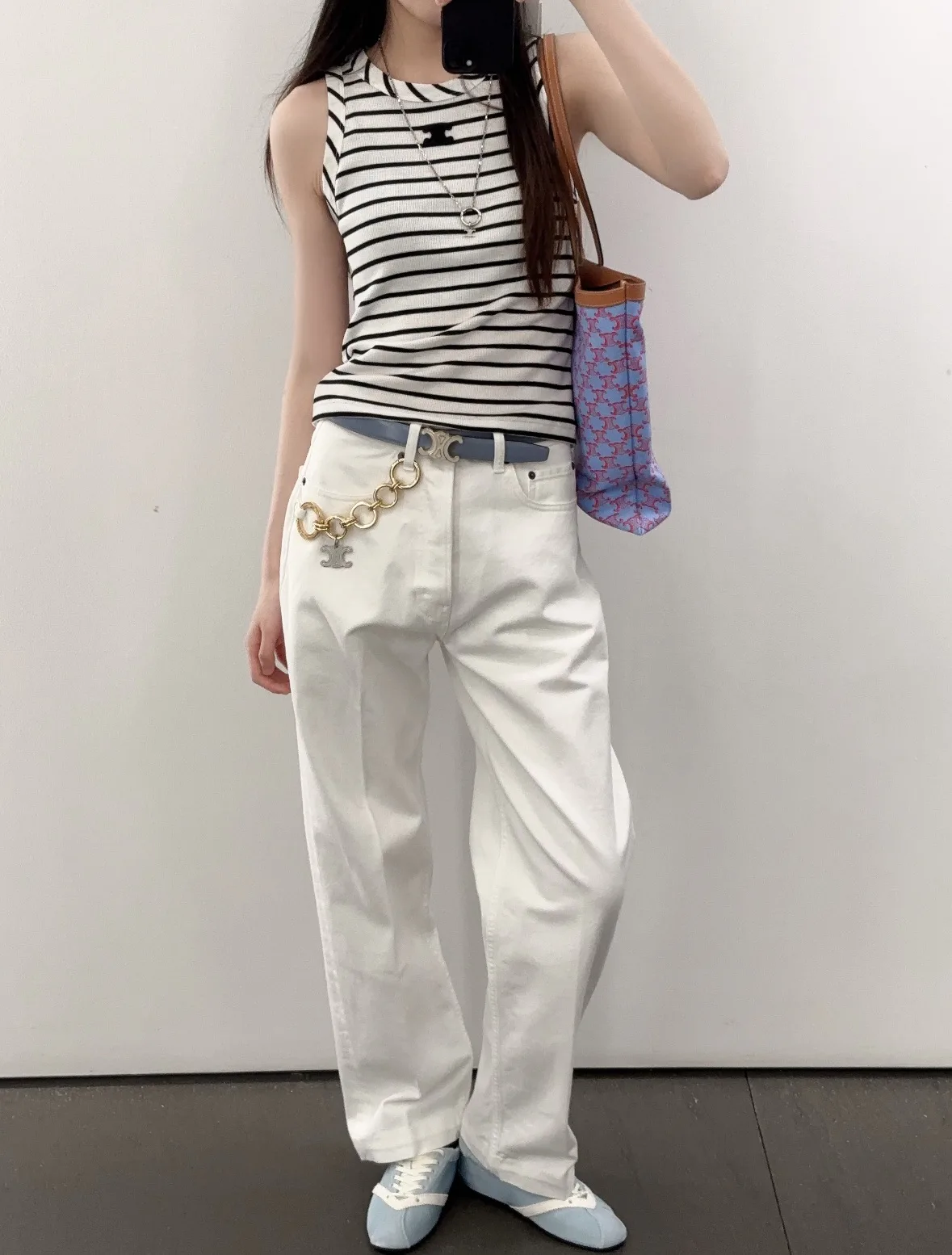Women's Tops CELINE 17695102