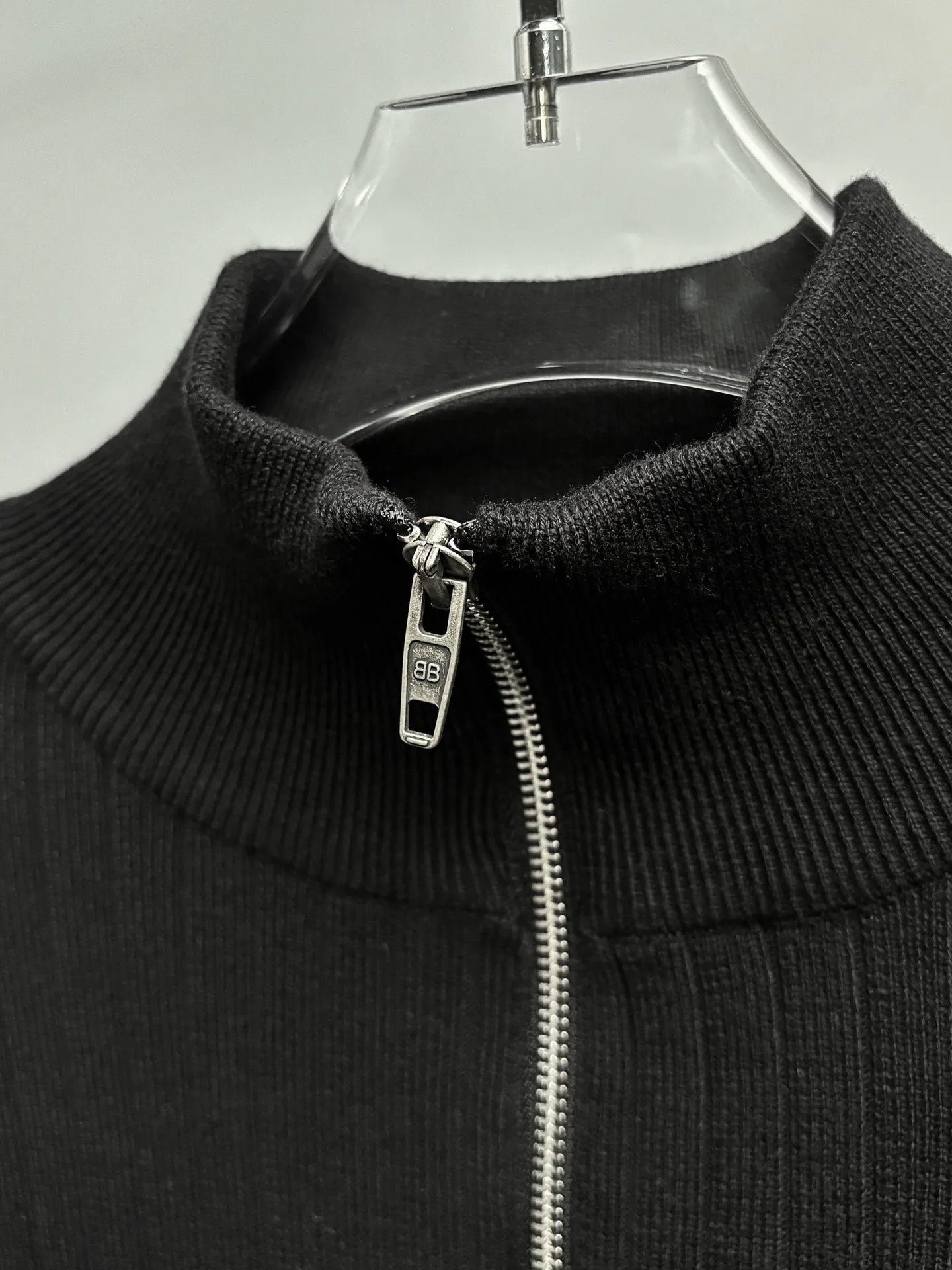 Men's Jumpers And Sweaters BALENCIAGA 18392048