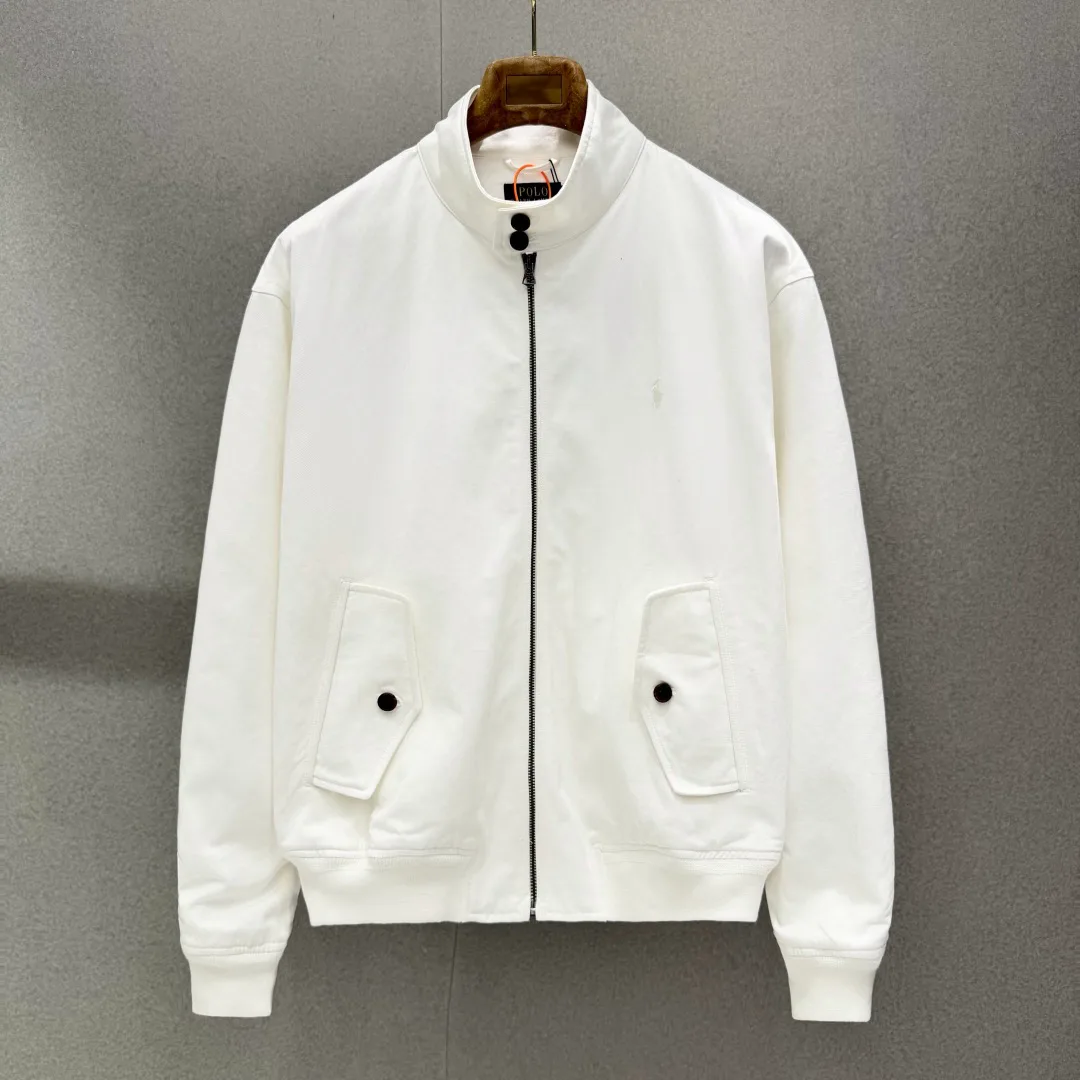 Men's Jackets And Down Jackets RALPH LAUREN 18431284