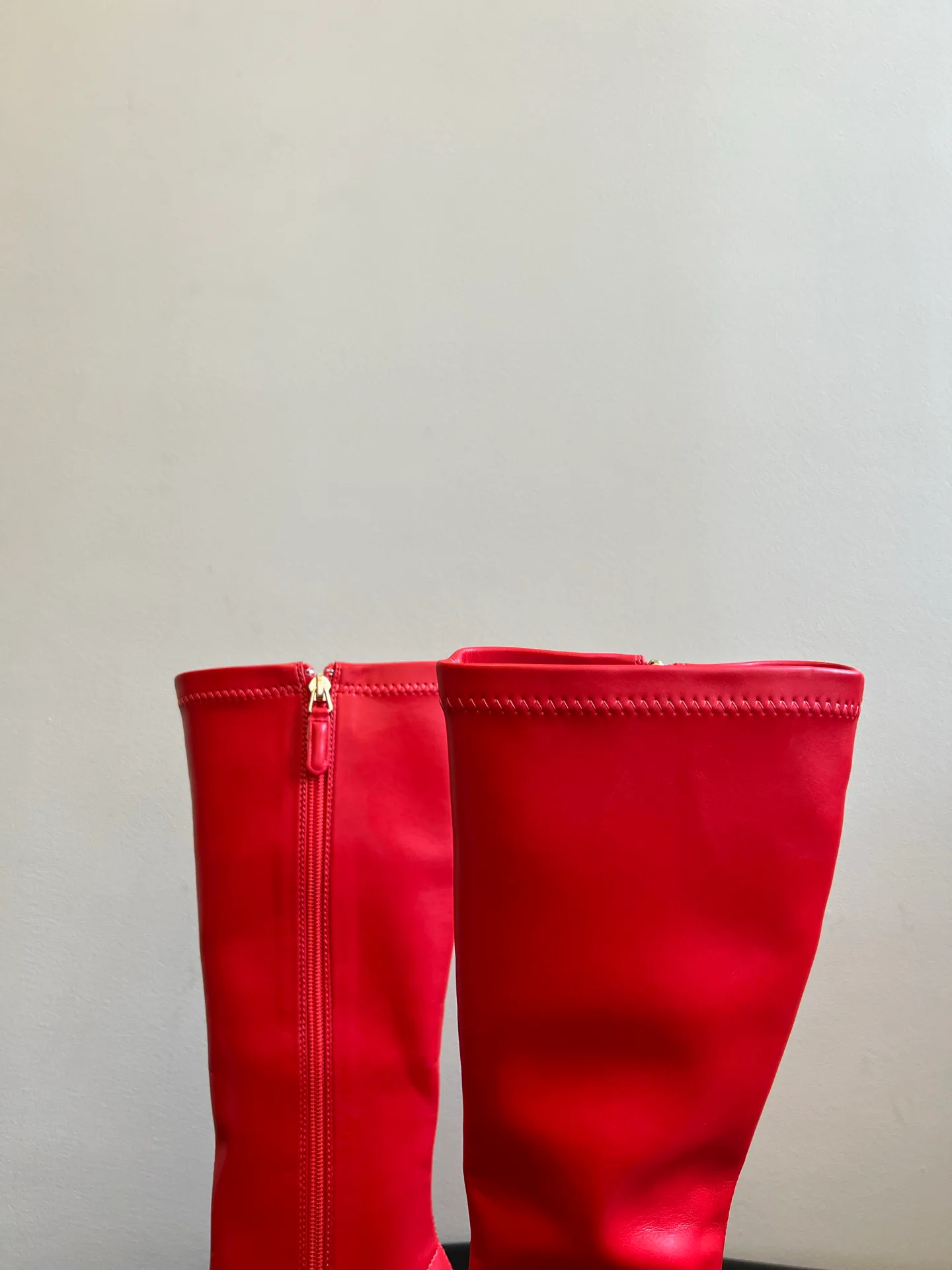 Women's Boots CHANEL 18137188