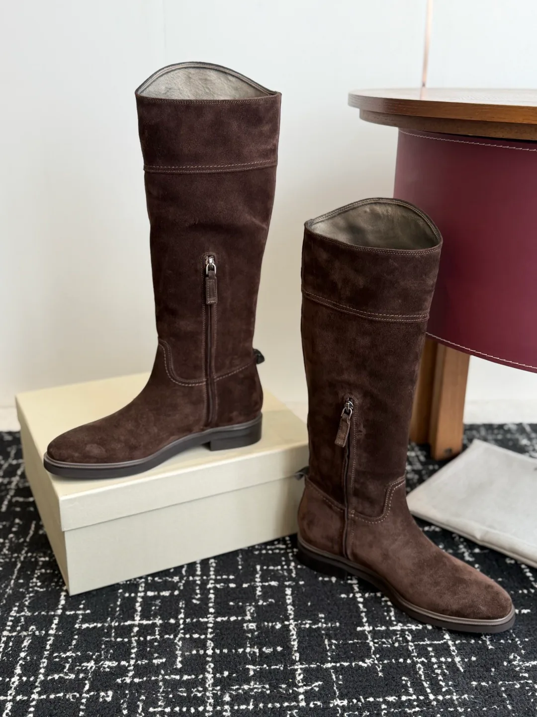 Women's Boots BRUNELLO CUCINELLI 18260334