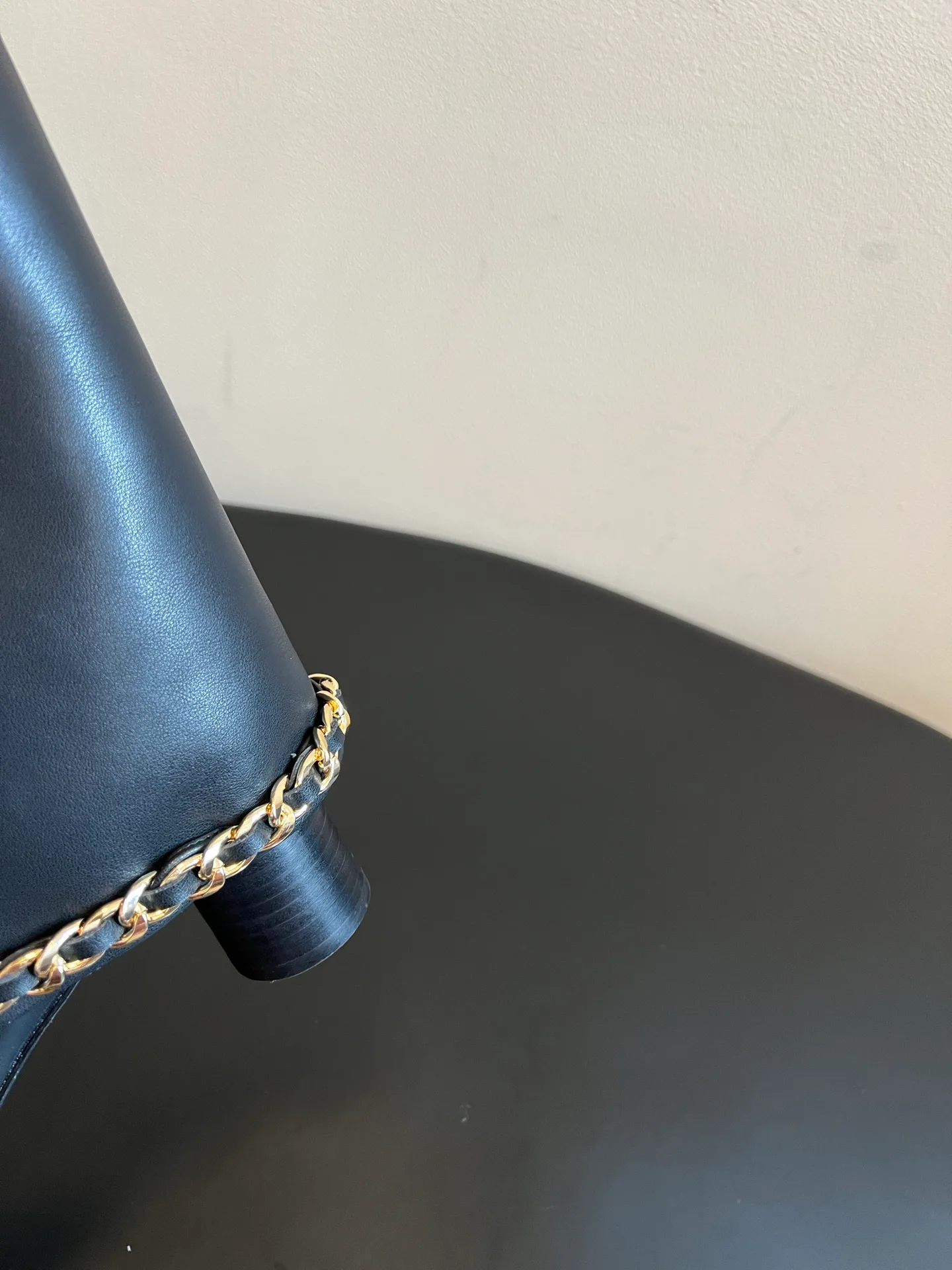 Сапоги Женские Chanel 18659253