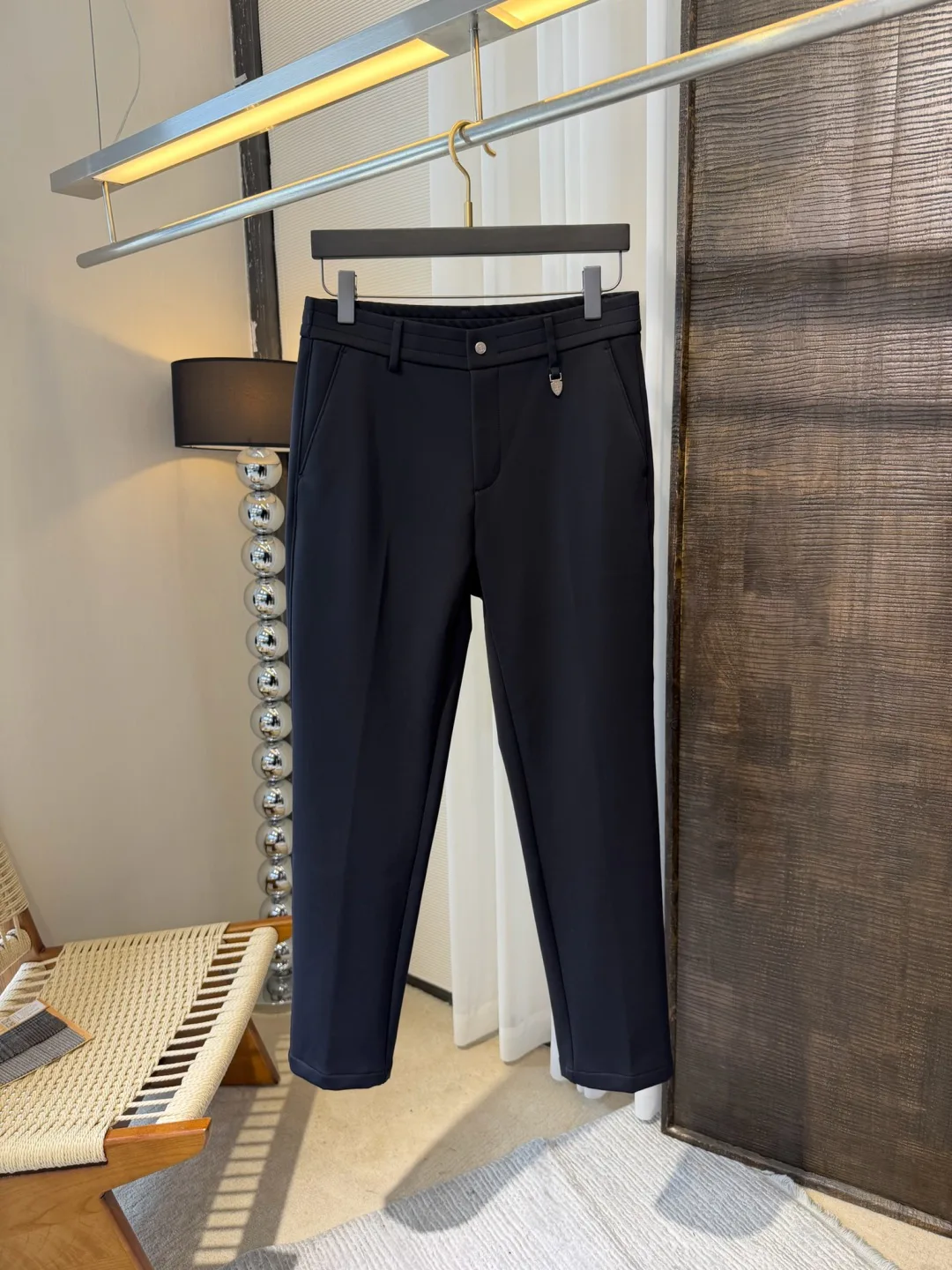 Women's Trousers BRUNELLO CUCINELLI 17924988