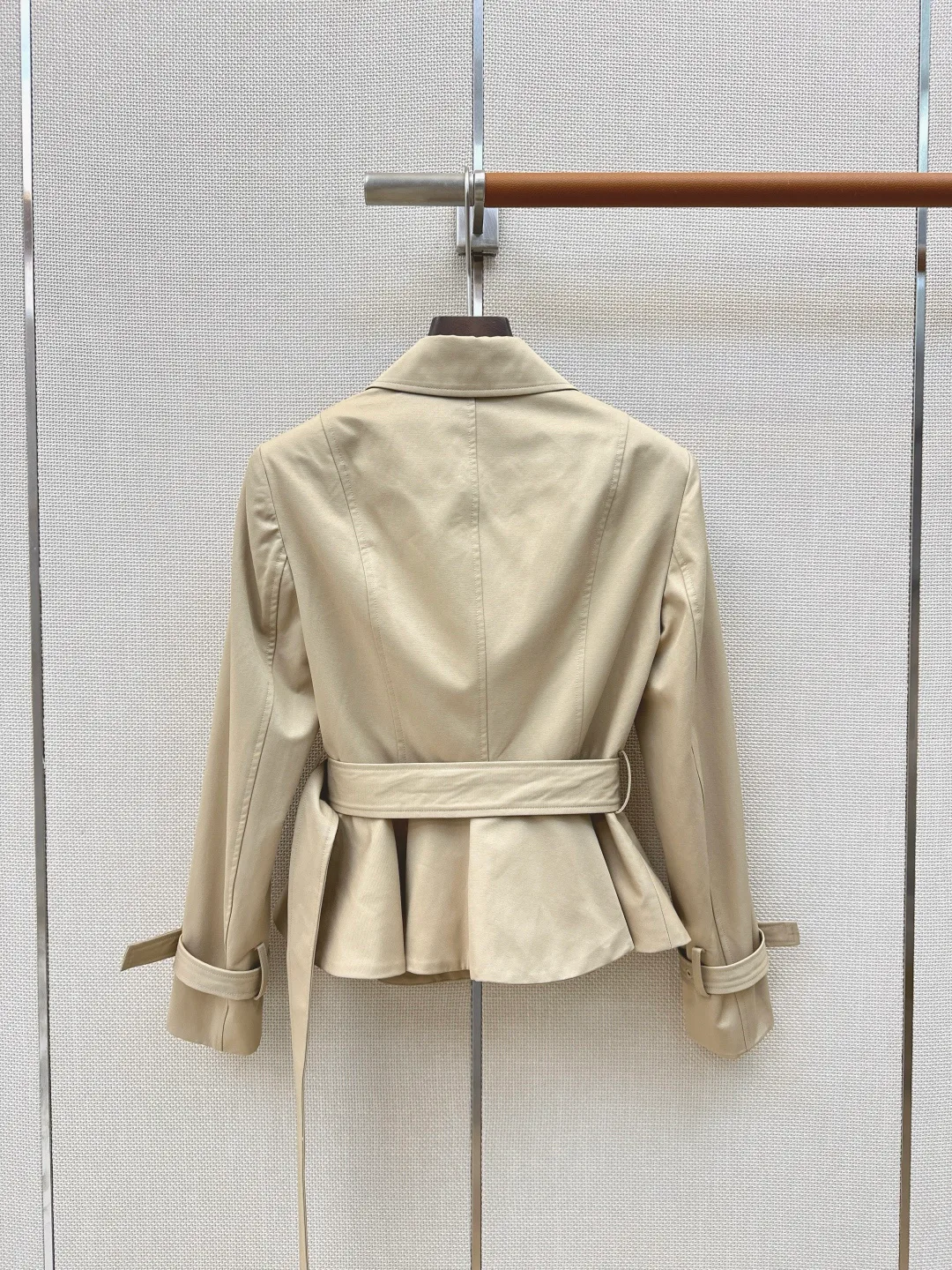 Women's Trench Coats BURBERRY 18032366