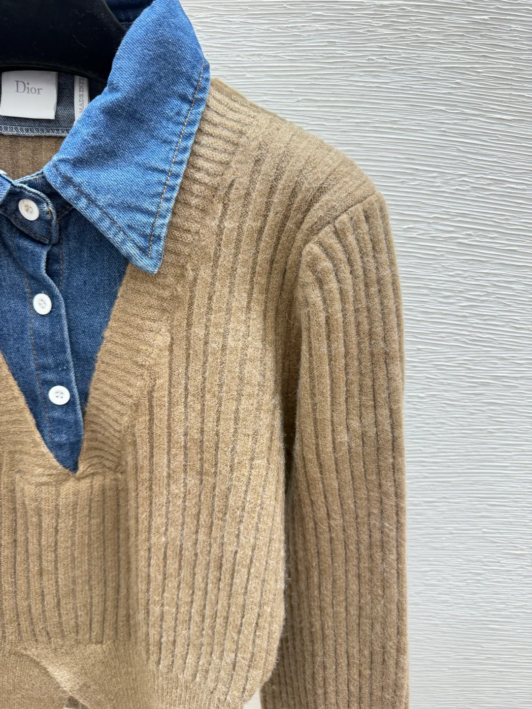 Women's Jumpers And Sweaters CHRISTIAN DIOR 17953425