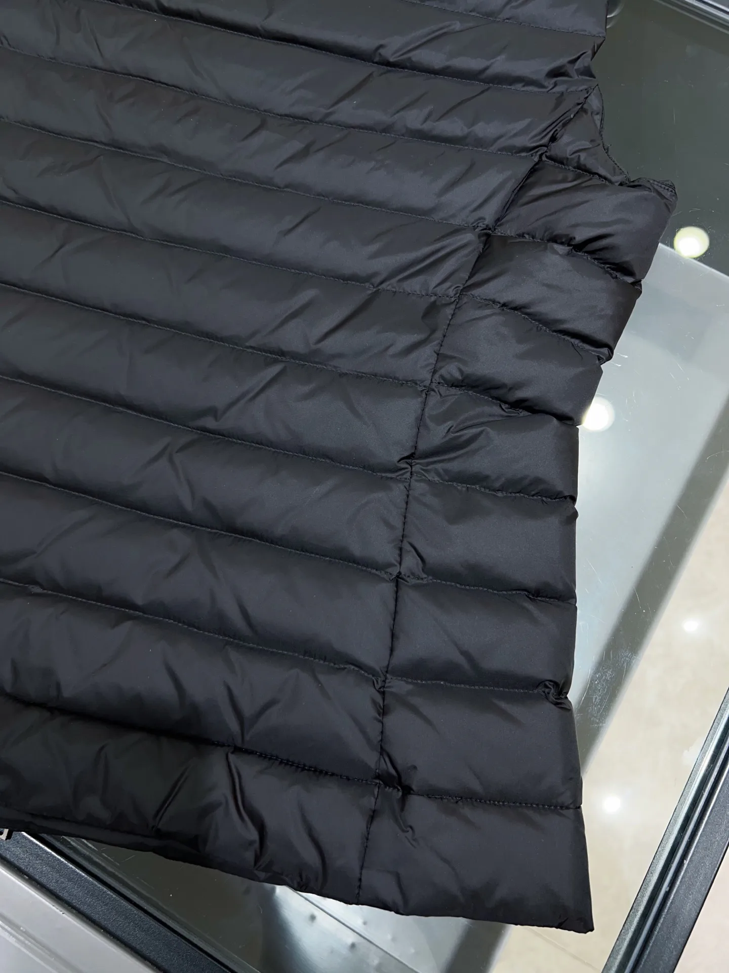 Women's Vests MONCLER 18368441