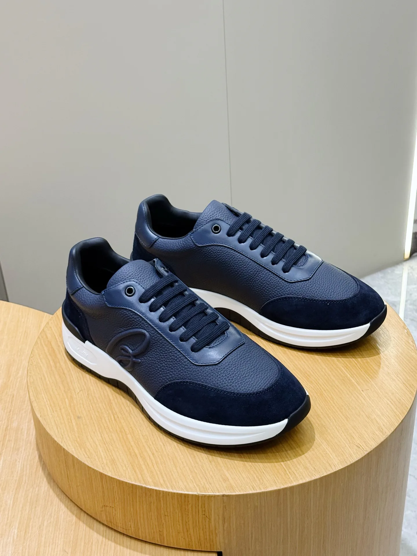Men's Sneakers BRIONI 18165274